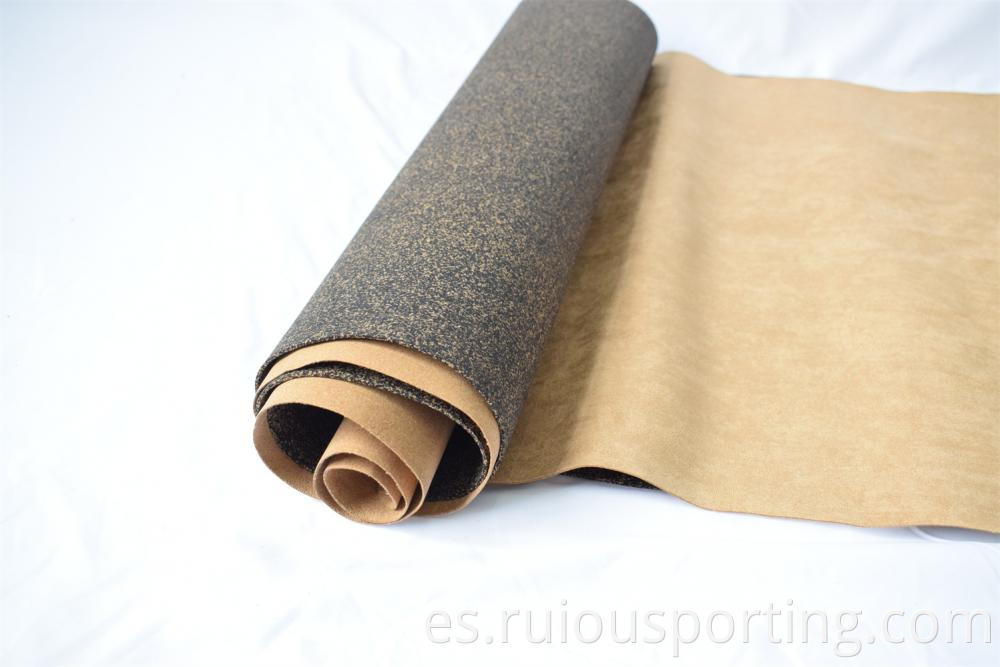 large yoga mat